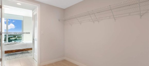 1 Schlafzimmer Gewerbliche Immobilien in Miami, USA, Nr. 614705 20