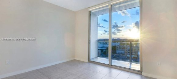 1 Schlafzimmer Gewerbliche Immobilien in Miami, USA, Nr. 614705 12