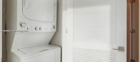 1 Schlafzimmer Gewerbliche Immobilien in Miami, USA, Nr. 614705 19