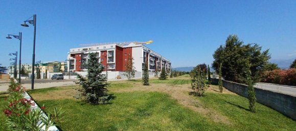 3-salle Appartement à Montecorvino Pugliano, Italy No. 29582 50