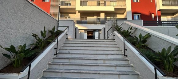 3-salle Appartement à Montecorvino Pugliano, Italy No. 29582 41