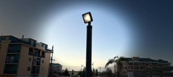 3-salle Appartement à Montecorvino Pugliano, Italy No. 29582 47