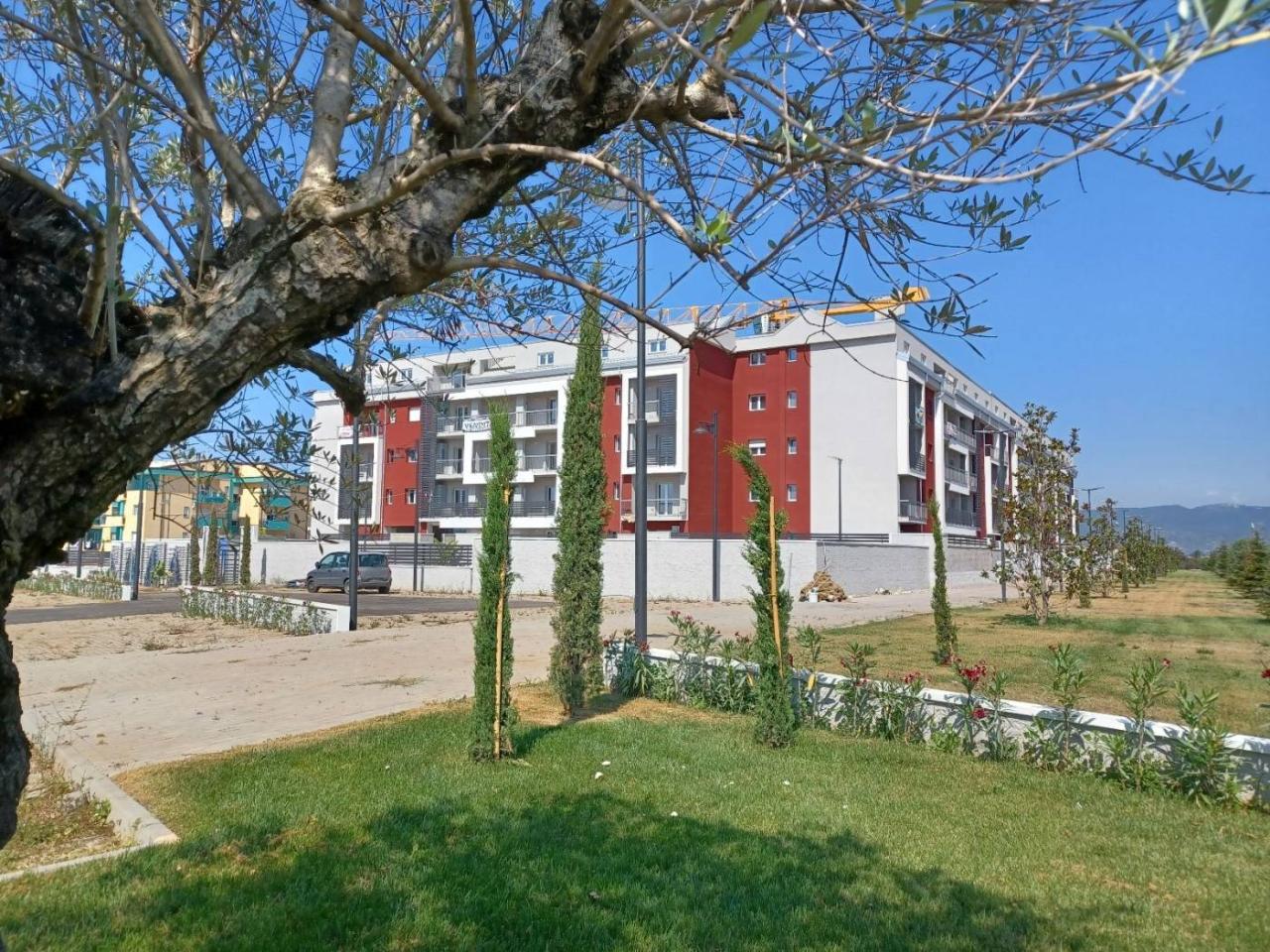 3-salle Appartement à Montecorvino Pugliano, Italy No. 29582