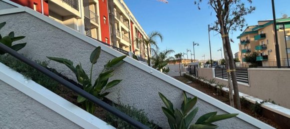 3-salle Appartement à Montecorvino Pugliano, Italy No. 29582 40