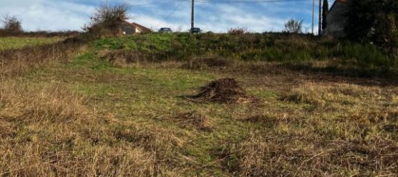 Terreno em Bazoges-en-Pareds, France 20 m² N.º 96583 3