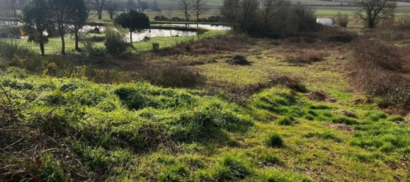 Terreno em Bazoges-en-Pareds, France 20 m² N.º 96583 2