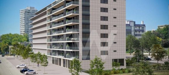 4 rooms Apartment in Porto, Portugal No. 82720 2