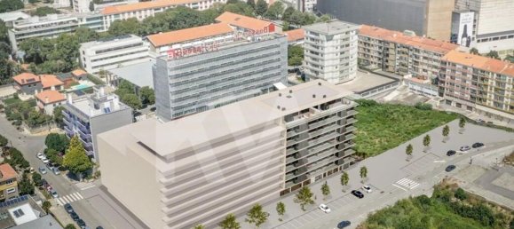 4 rooms Apartment in Porto, Portugal No. 82720 5