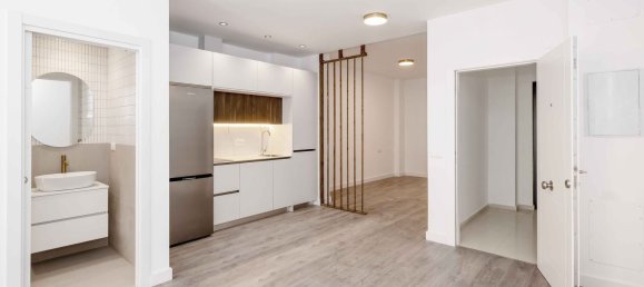 1 bedroom Apartment in Malaga, Spain No. 139051 11