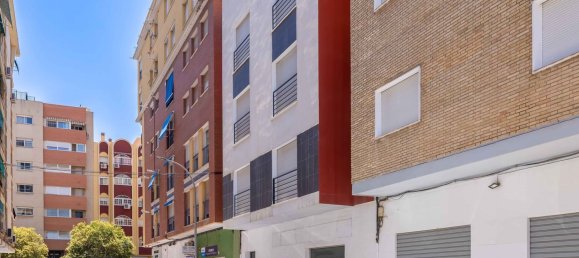 1 bedroom Apartment in Malaga, Spain No. 139051 2