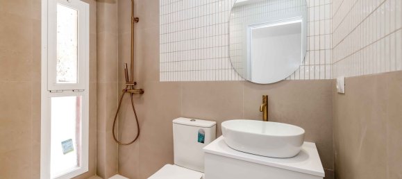 1 bedroom Apartment in Malaga, Spain No. 139051 25