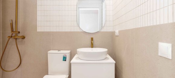 1 bedroom Apartment in Malaga, Spain No. 139051 24