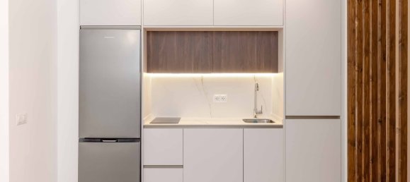 1 bedroom Apartment in Malaga, Spain No. 139051 15