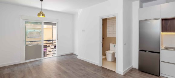 1 bedroom Apartment in Malaga, Spain No. 139051 10