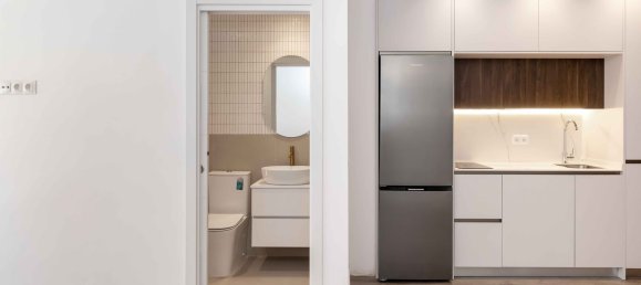 1 bedroom Apartment in Malaga, Spain No. 139051 16