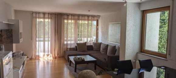 Квартира с 4 комнатами в Эслинген, Германия № 312433 3