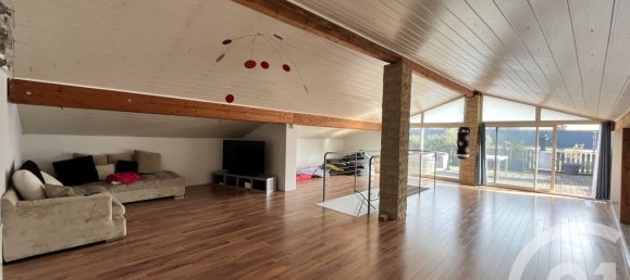 3 chambres Duplex à Villefranche-sur-Saône, France No. 204582 14