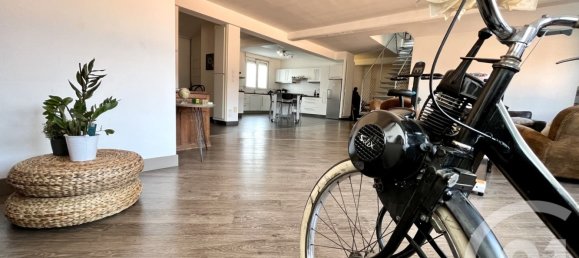 3 chambres Duplex à Villefranche-sur-Saône, France No. 204582 5