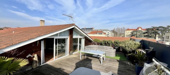 3 chambres Duplex à Villefranche-sur-Saône, France No. 204582 16