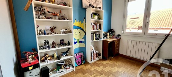 3 chambres Duplex à Villefranche-sur-Saône, France No. 204582 12