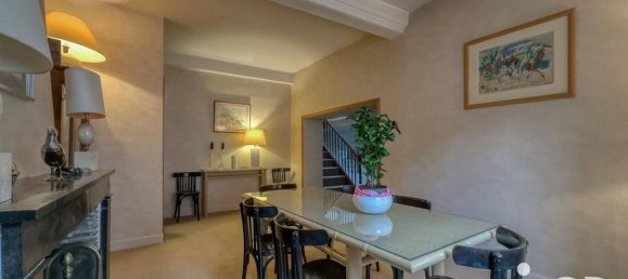 Вилла с 6 спальнями в Компьень, Франция № 39786 16