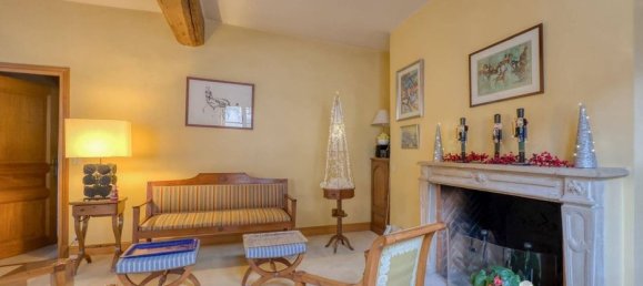 Вилла с 6 спальнями в Компьень, Франция № 39786 13