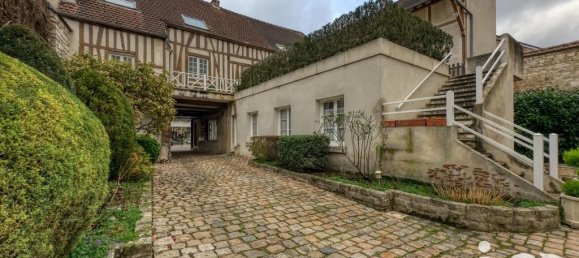 Вилла с 6 спальнями в Компьень, Франция № 39786 4