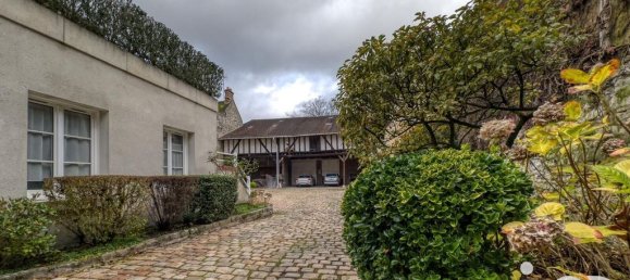 Вилла с 6 спальнями в Компьень, Франция № 39786 5