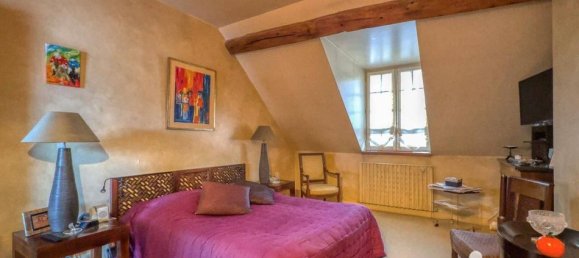 Вилла с 6 спальнями в Компьень, Франция № 39786 25