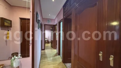Apartamento T3 em Valladolid, Spain N.º 180053