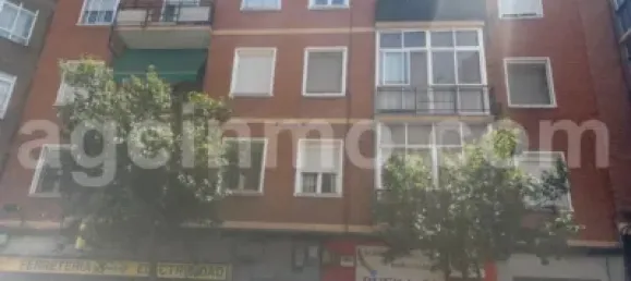 Apartamento T3 em Valladolid, Spain N.º 180053 33