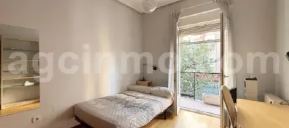 Apartamento T3 em Valladolid, Spain N.º 180053 8