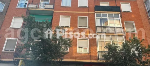 Apartamento T3 em Valladolid, Spain N.º 180053 38