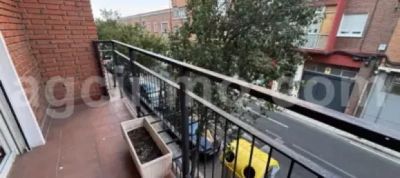 Apartamento T3 em Valladolid, Spain N.º 180053 30