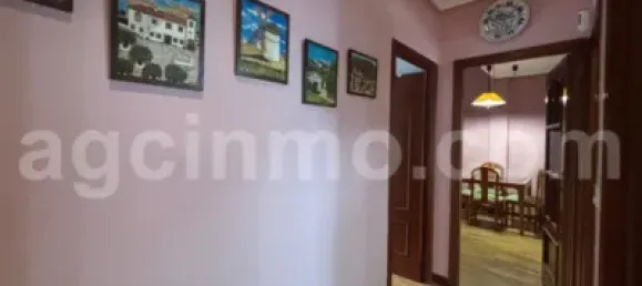 Apartamento T3 em Valladolid, Spain N.º 180053 2