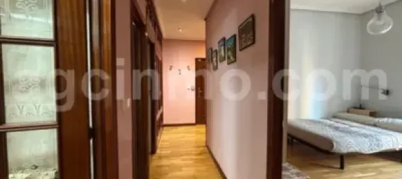 Apartamento T3 em Valladolid, Spain N.º 180053 11