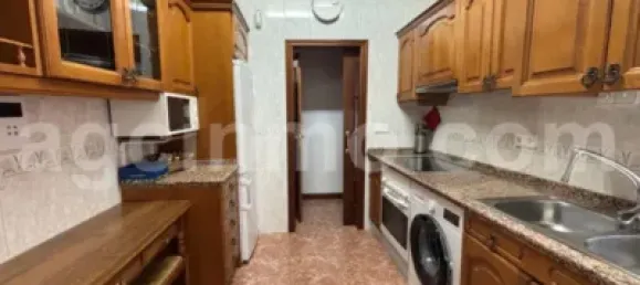 Apartamento T3 em Valladolid, Spain N.º 180053 17