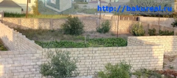 600m² Land in Surakhany, Azerbaijan No. 255 14