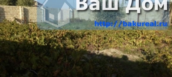 600m² Land in Surakhany, Azerbaijan No. 255 7