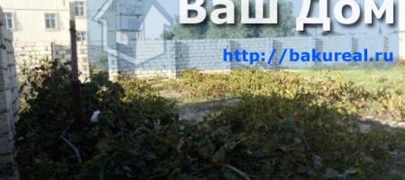 600m² Land in Surakhany, Azerbaijan No. 255 11