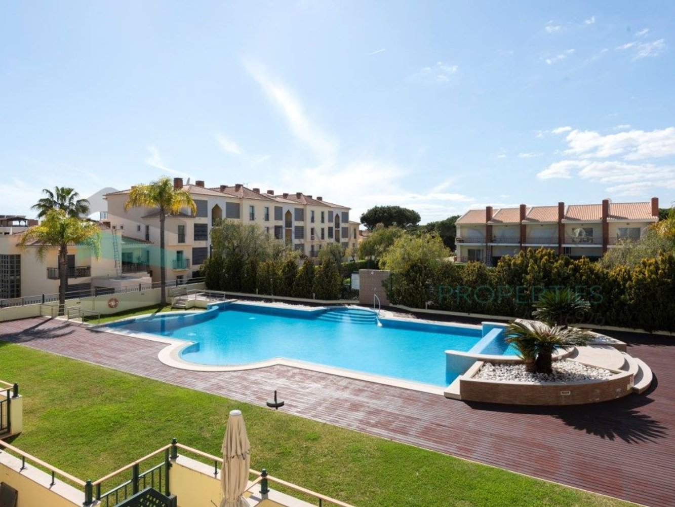 4 bedrooms House in Quarteira, Portugal No. 131459