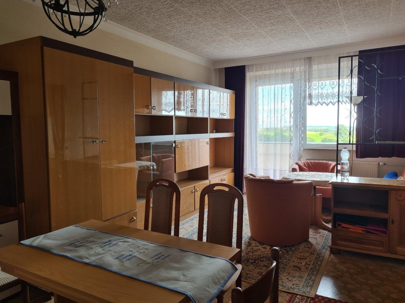 1 Schlafzimmer Wohnung in Görlitz, Germany, Nr. 334607