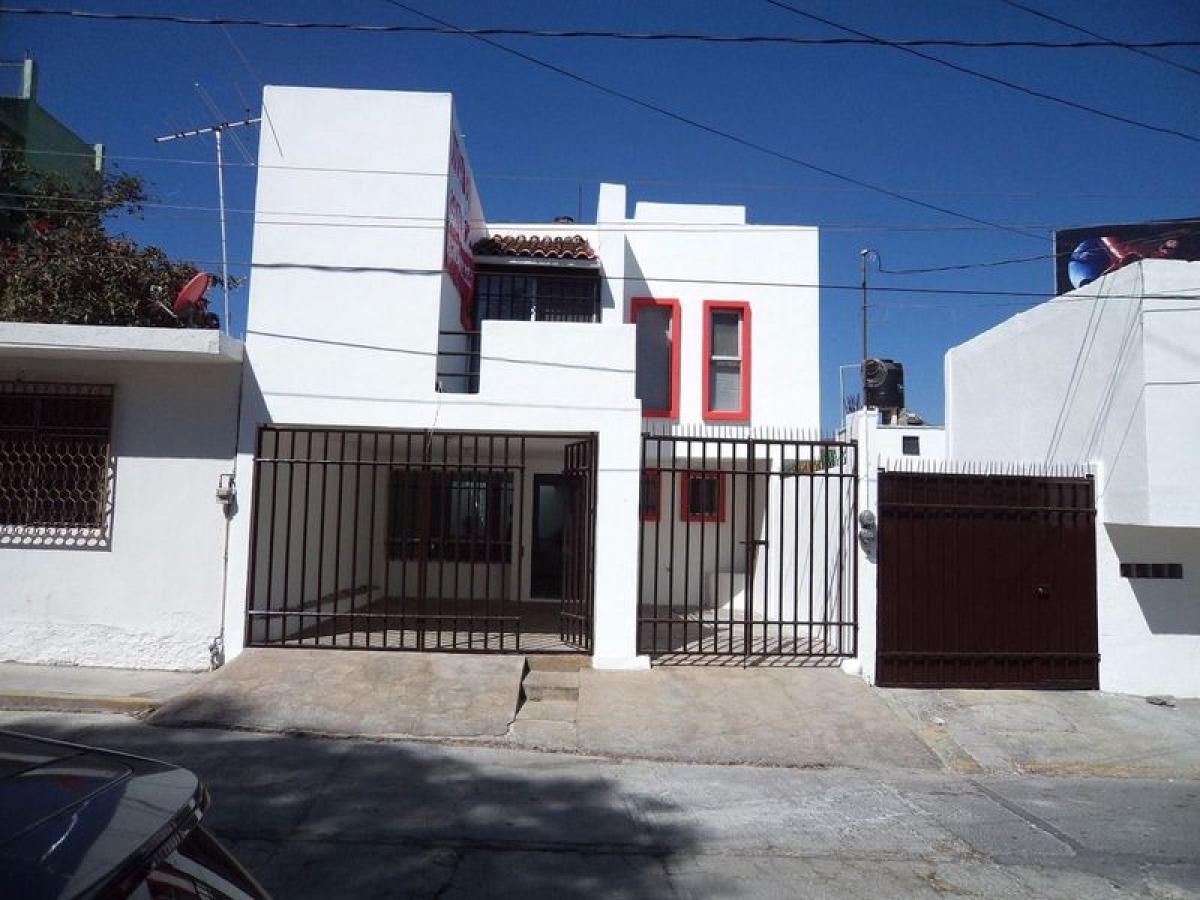 2 bedrooms House in Puebla, Mexico No. 172291