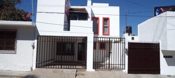 2 bedrooms House in Puebla, Mexico No. 172291 2