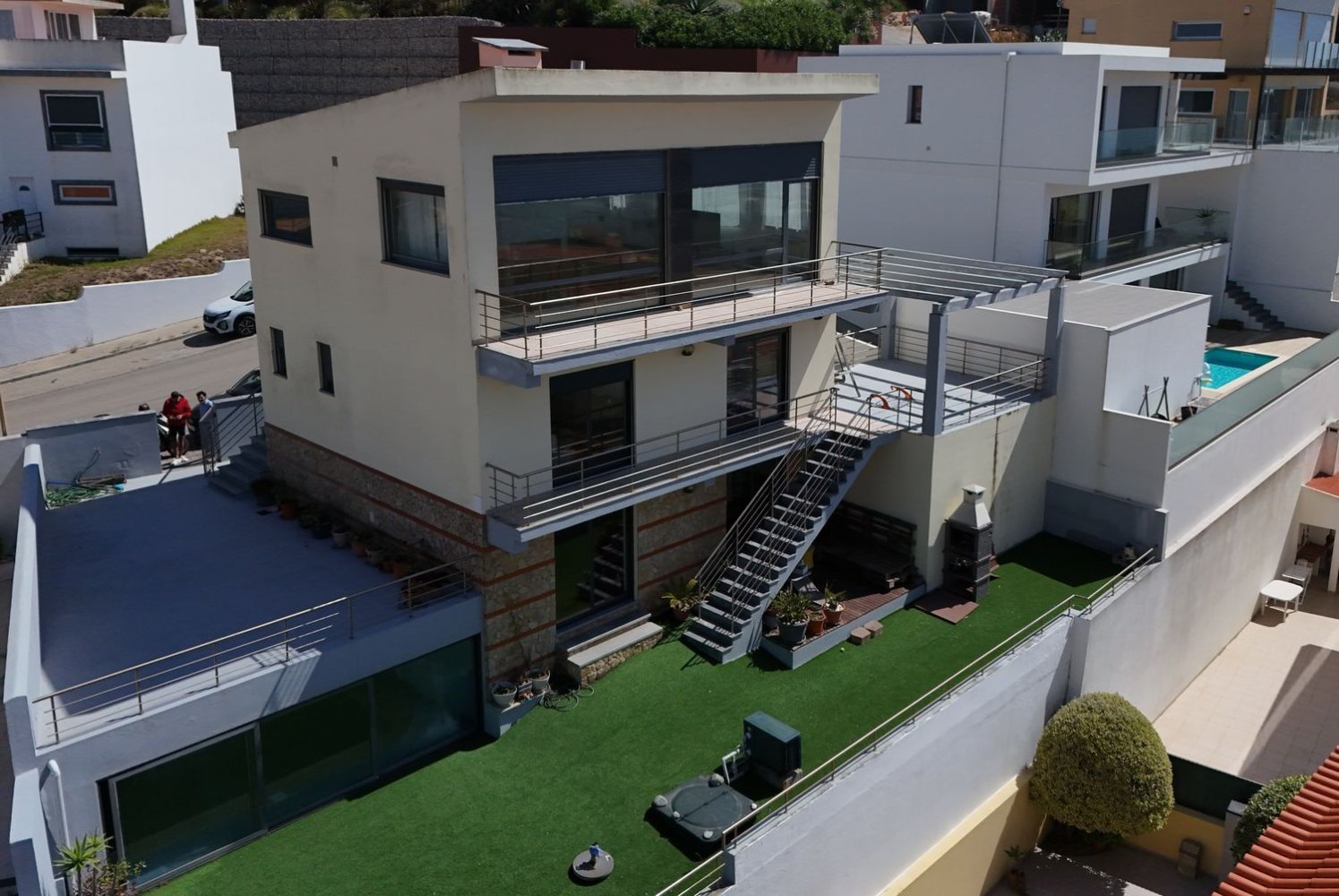 2 bedrooms House in Mafra, Portugal No. 190028