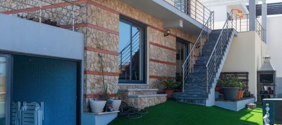 2 bedrooms House in Mafra, Portugal No. 190028 9