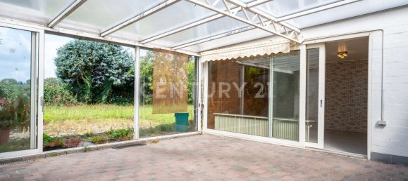 Бунгало с 4 комнатами в Ахен, Германия № 228878 10