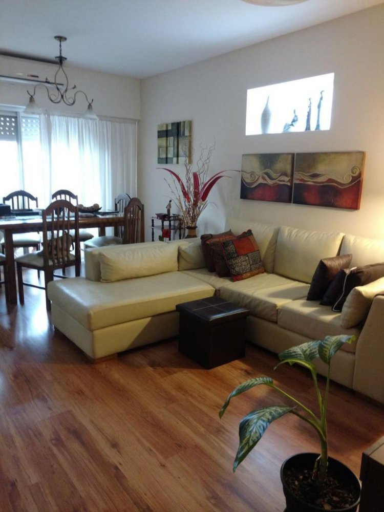 Apartamento T2 em Santa Fe, Argentina N.º 51046