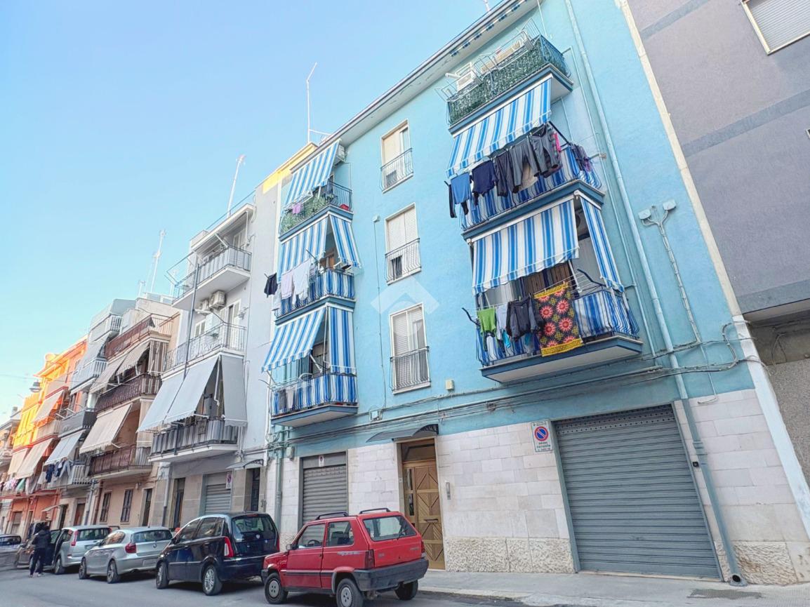 3-Zimmer Wohnung in Barletta, Italy, Nr. 41221