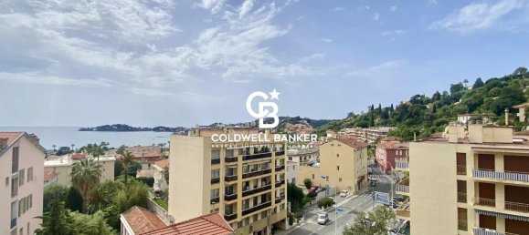 2 bedrooms Apartment in Beaulieu-sur-Mer, France No. 298361 11